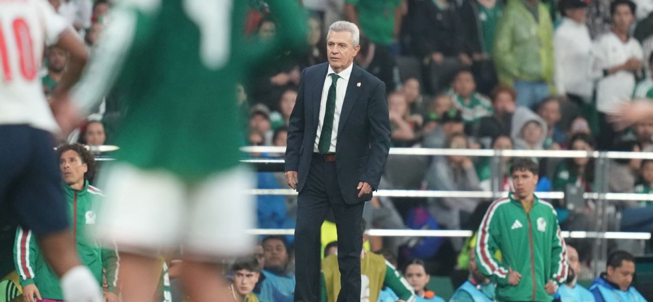 Mexico proud, but ‘hurt’ after exiting World Cup