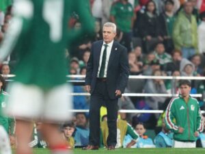 Mexico proud, but 'hurt' after exiting World Cup
