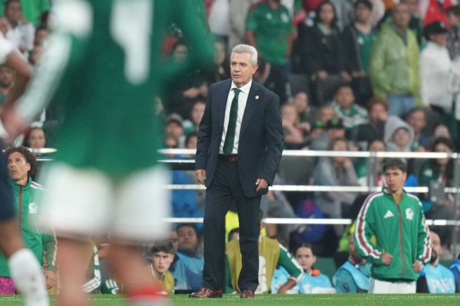 Mexico proud, but 'hurt' after exiting World Cup