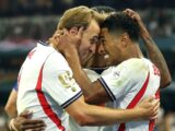 Kane rejects England ‘division,’ backs Bellingham