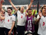 World Cup Daily live: Harry Kane loses voice in hi…