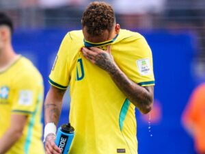 What's next for Brazil after another painful World...