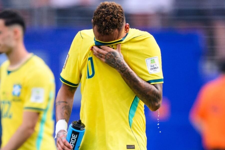 What's next for Brazil after another painful World...