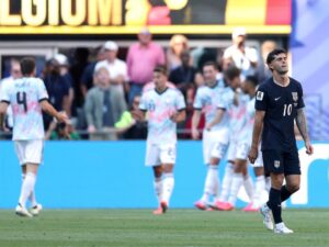 U.S. loss sets betting records; big profits for ho…