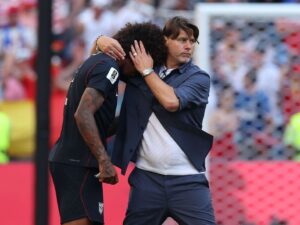 USMNT will look back at 2026 World Cup as a missed...