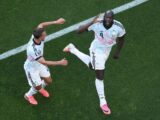 ‘Overturn this’: Belgium troll U.S. after dominant…