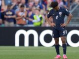 USMNT dismisses Balogun noise in World Cup exit: ‘…