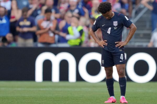 USMNT dismisses Balogun noise in World Cup exit: ‘…