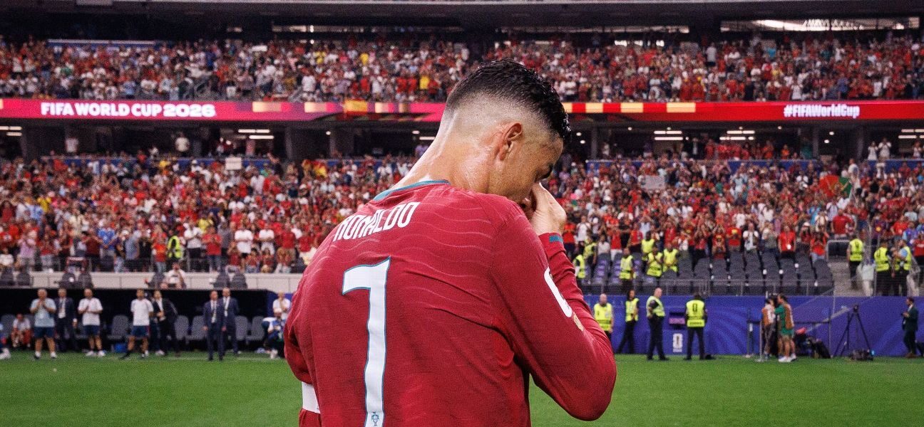Copy of So, Ronaldo’s World Cup era is over. Where did eac…