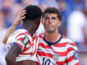 Let’s face it: The USMNT’s coach doesn’t matter –…