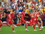 Ahead of Argentina test, Switzerland will look to …