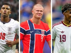 The 8 most important players of the World Cup quar...