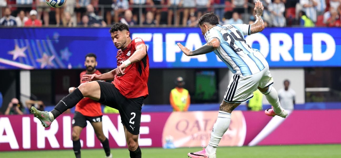 World Cup Daily live: Tournament’s 3,000th goal on…