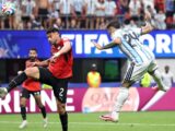 World Cup Daily live: Tournament’s 3,000th goal on…