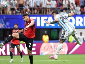 World Cup Daily live: Tournament’s 3,000th goal on…