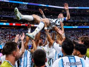 Marcotti's Mini World Cup Musings: Messi is supern...
