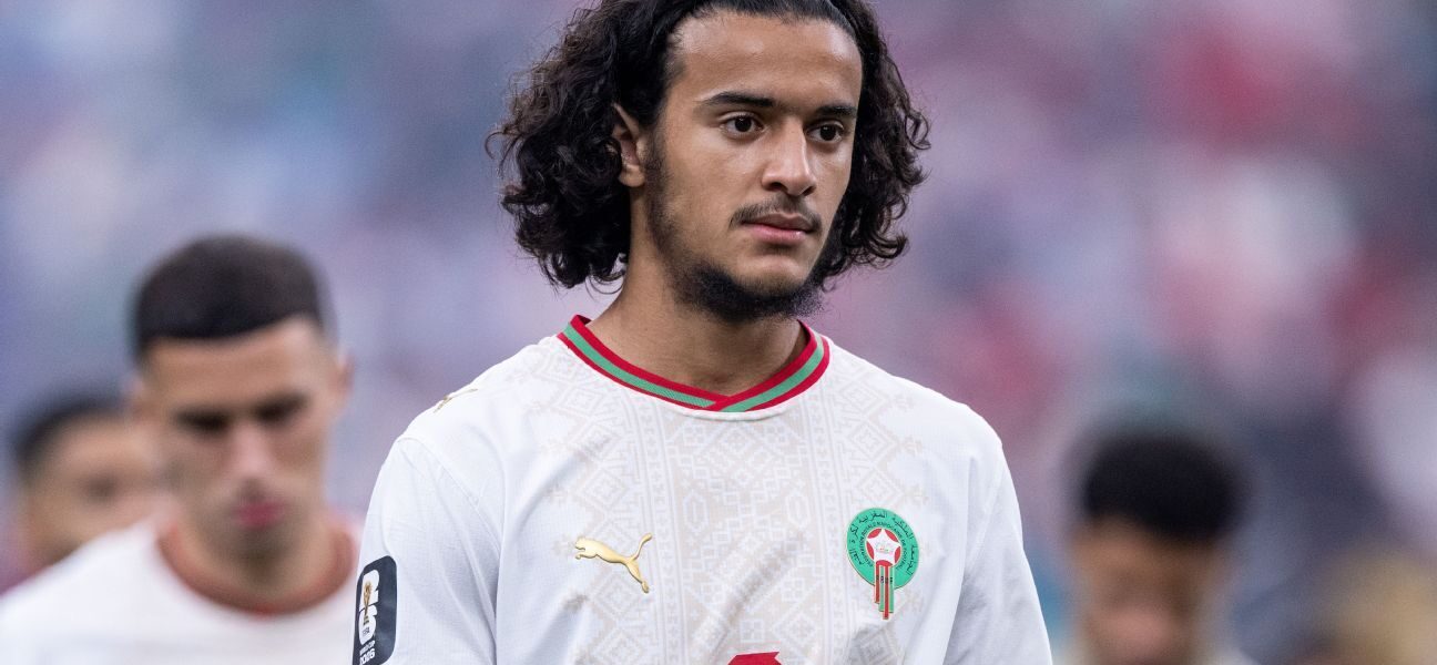 After rejecting France, Bouaddi can end their Worl…