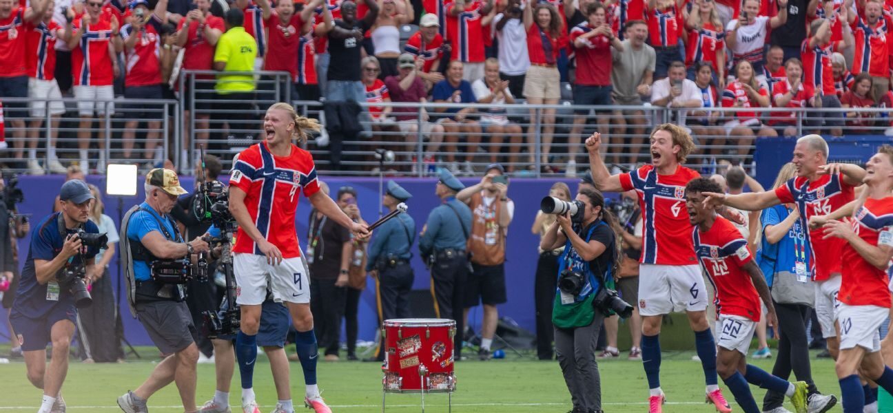 Best bets for the 2026 World Cup quarterfinal roun…