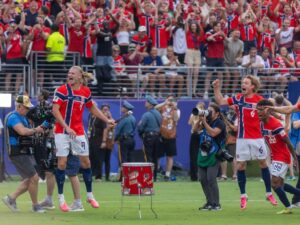 Best bets for the 2026 World Cup quarterfinal roun...