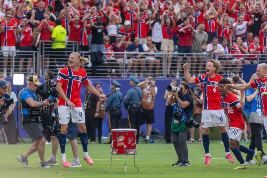 Best bets for the 2026 World Cup quarterfinal roun...