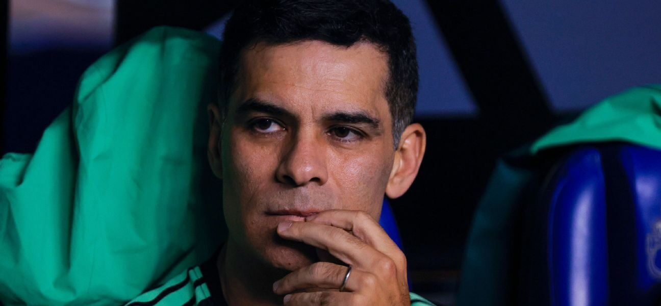 Mexico start Márquez era on ‘strong foundation’