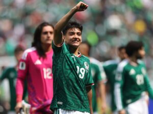 World Cup Daily live: Mexico star Mora’s high scho…