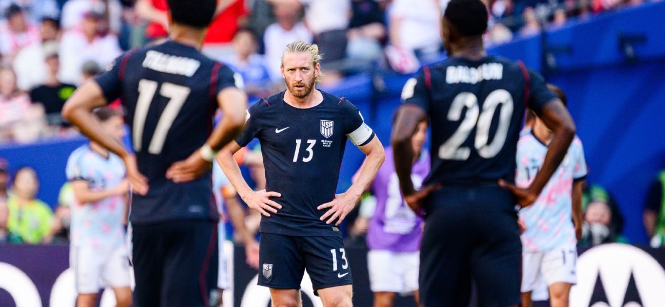 Grading the USMNT’s World Cup: Did Pochettino, Pul…