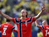 Haaland says Norway’s WC chances ‘still really low…