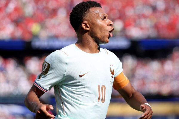 France’s Mbappé wins Golden Boot ahead of Messi