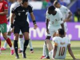Mbappé allays WC injury concern: ‘I’m all good’