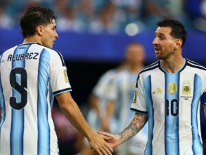 Álvarez’s return could be Argentina’s antidote to …