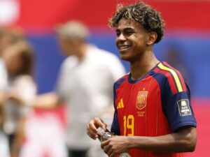 Spain’s Yamal: France should fear us in semifinal