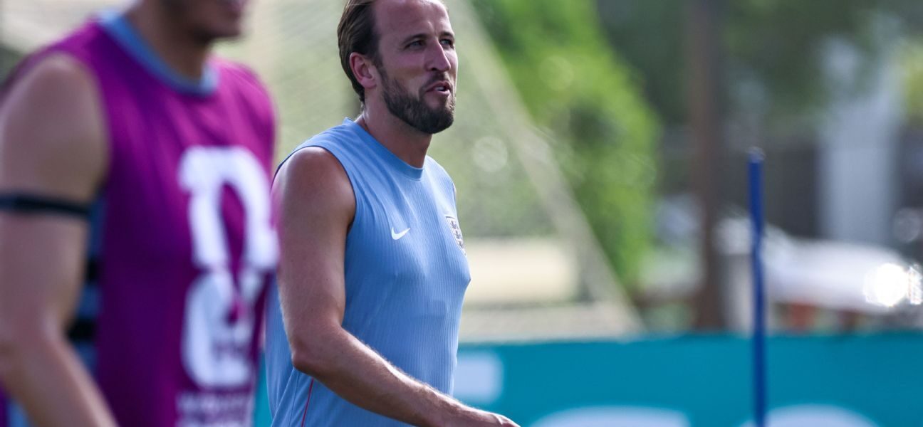 Kane says Haaland ‘completely different’ than me