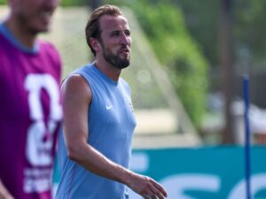 Kane says Haaland ‘completely different’ than me