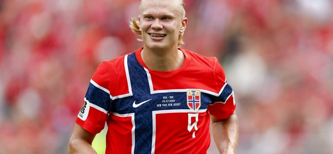 World Cup daily: Free England-Norway ticket for Er…