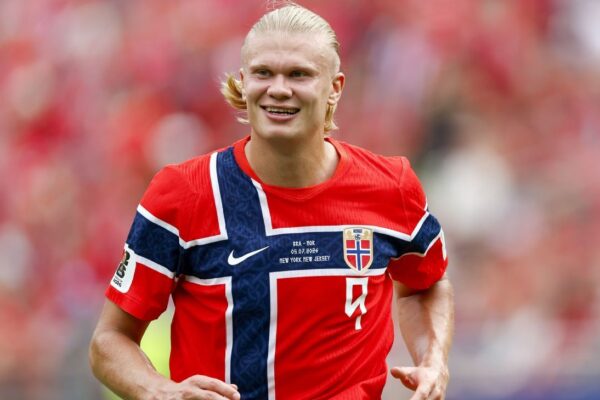 World Cup daily: Free England-Norway ticket for Er…