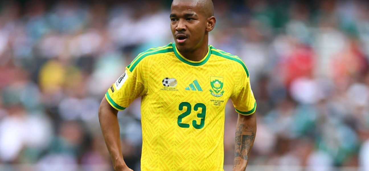 Police investigating death of South Africa’s Adams…
