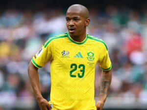 Police investigating death of South Africa’s Adams…