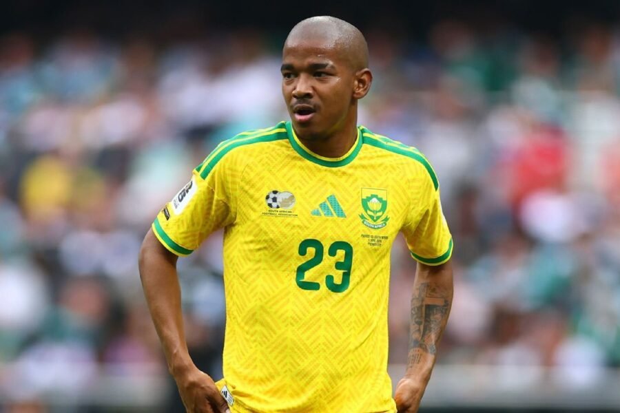 Police investigating death of South Africa's Adams...