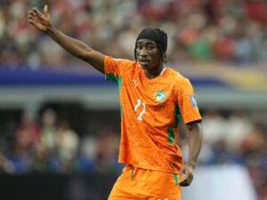 Breakout stars of the 2026 World Cup: Diomande, Freeman, Manzambi, more