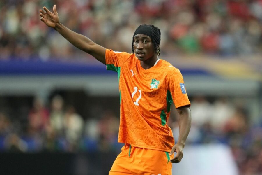 Breakout stars of the 2026 World Cup: Diomande, Freeman, Manzambi, more