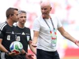 FIFA denies ball hit wire in England’s first goal