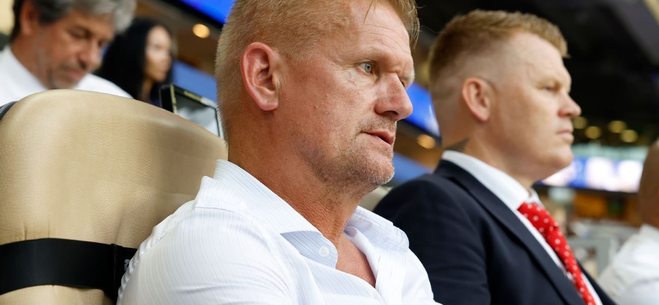 Haaland Sr: Norway ‘robbed’ in QF, ‘well done ref’…
