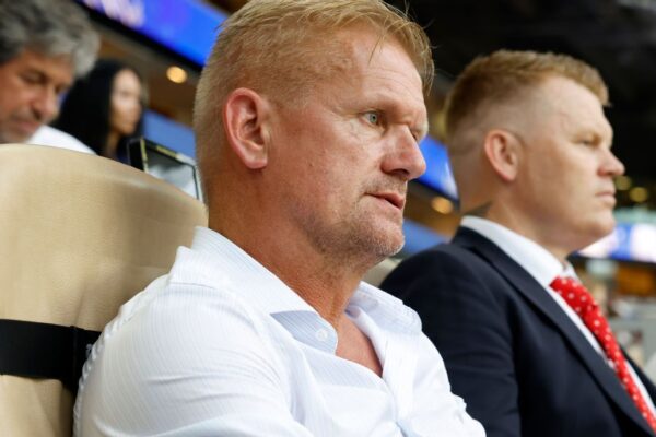 Haaland Sr: Norway ‘robbed’ in QF, ‘well done ref’…