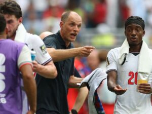 Sources: FIFA, FIFPRO in talks over heat protocol …