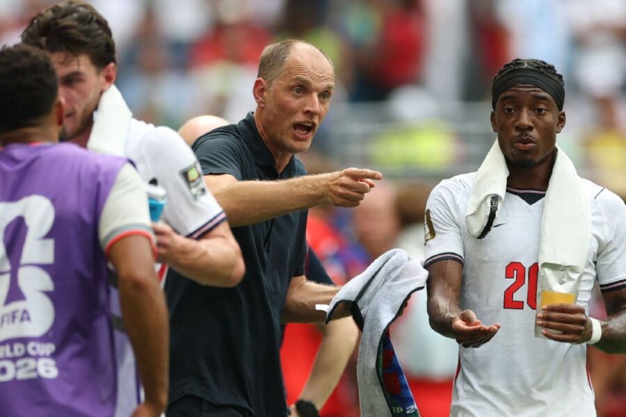 Sources: FIFA, FIFPRO in talks over heat protocol ...