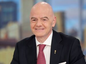Infantino: 64-team World Cup will be ‘looked at’