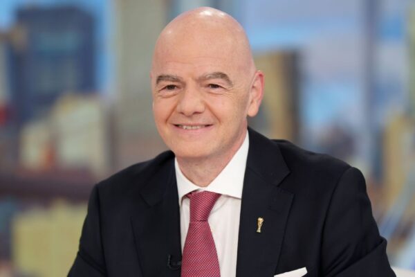 Infantino: 64-team World Cup will be ‘looked at’