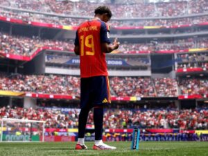 World Cup Daily live: Happy Birthday to Lamine Yam…