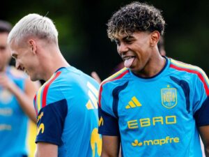Inside Spain’s World Cup camp: Can good vibes coul…
